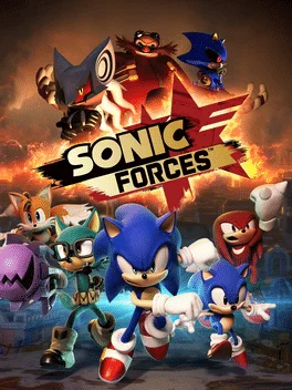 Sonic Forces